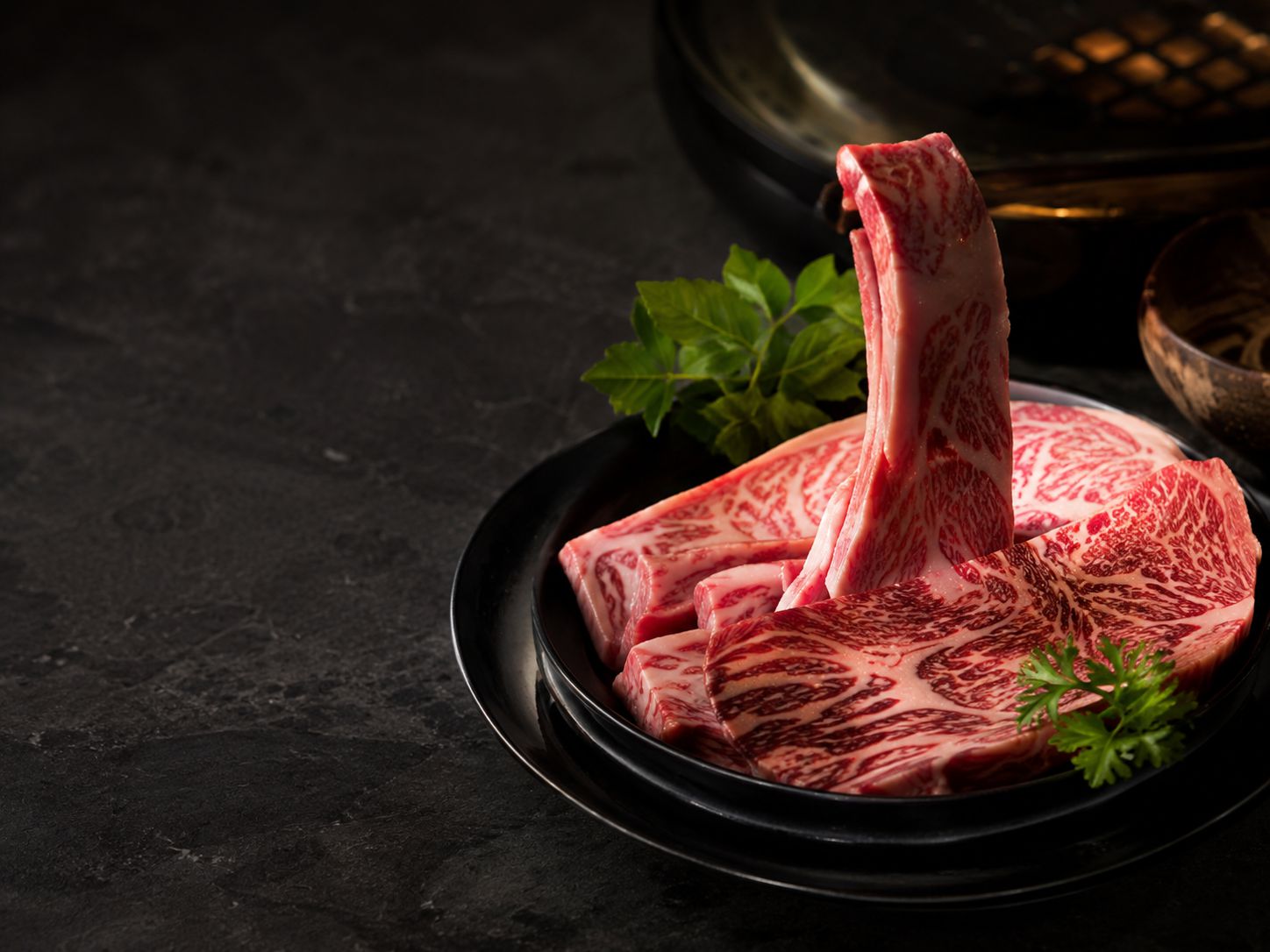 醬汁燒肉