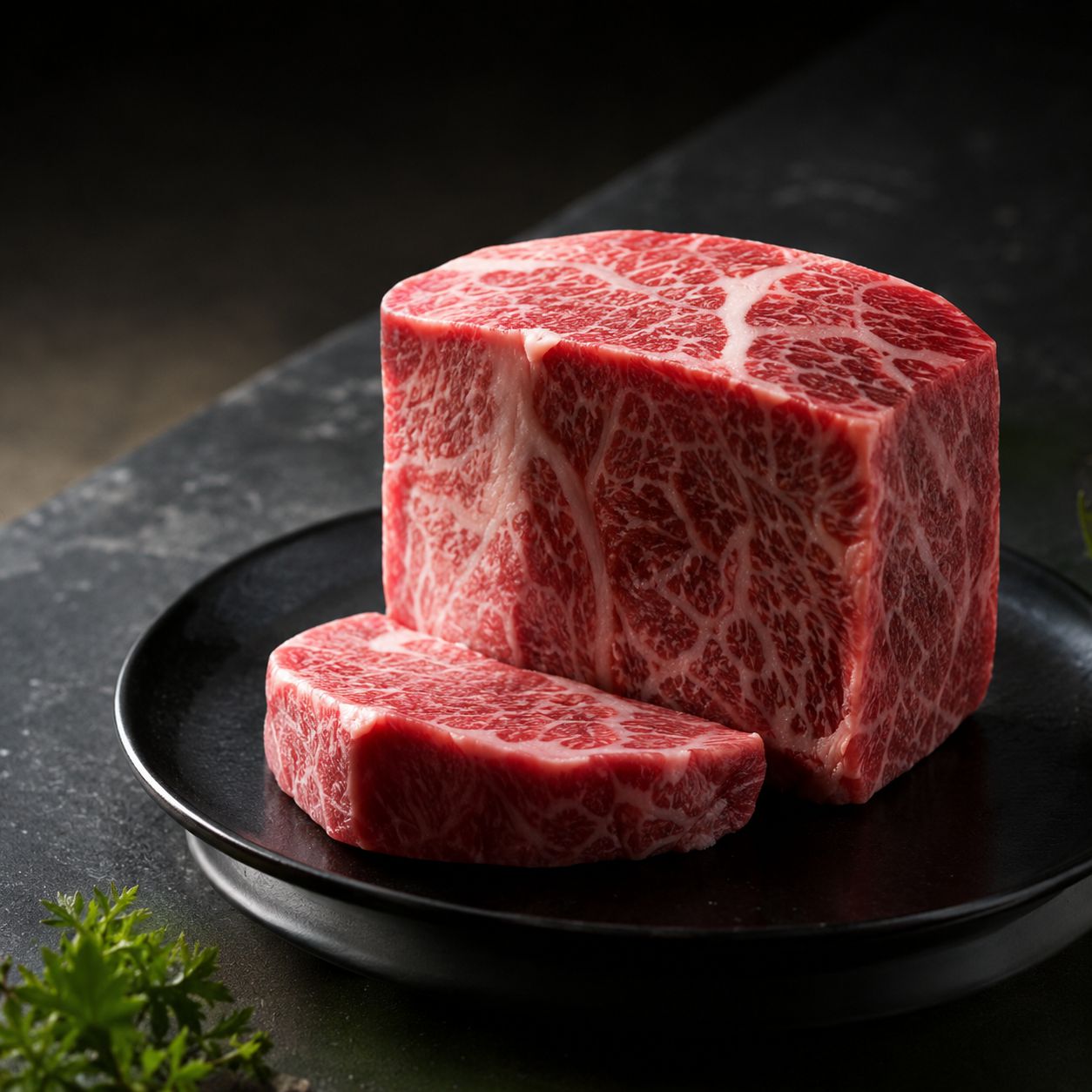 菲力牛肉